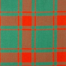 Middleton Ancient 16oz Tartan Fabric By The Metre